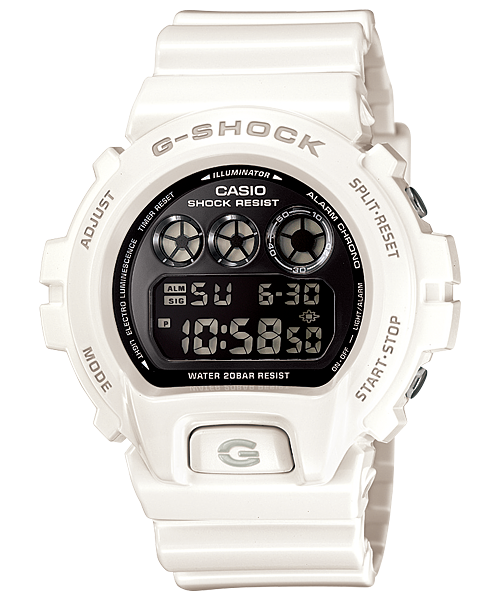 Casio G-Shock 6900 DW-6900NB-7