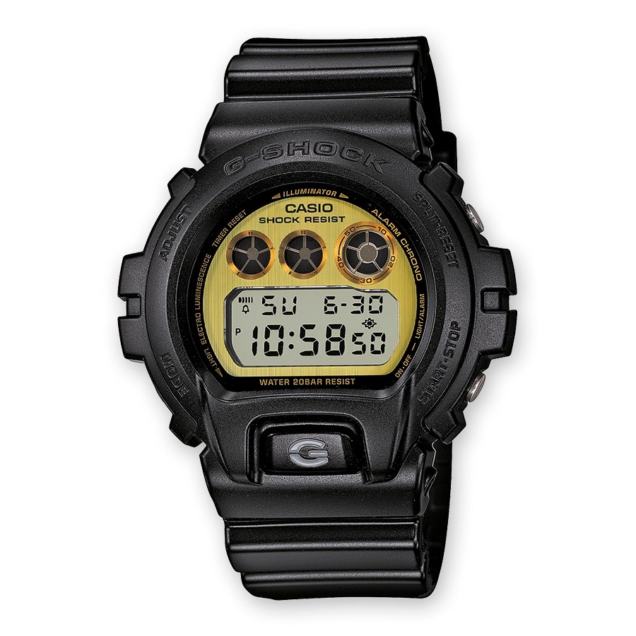 Casio G-Shock 6900 DW-6900PL-1