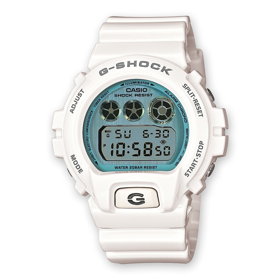 Casio G-Shock 6900 DW-6900PL-7
