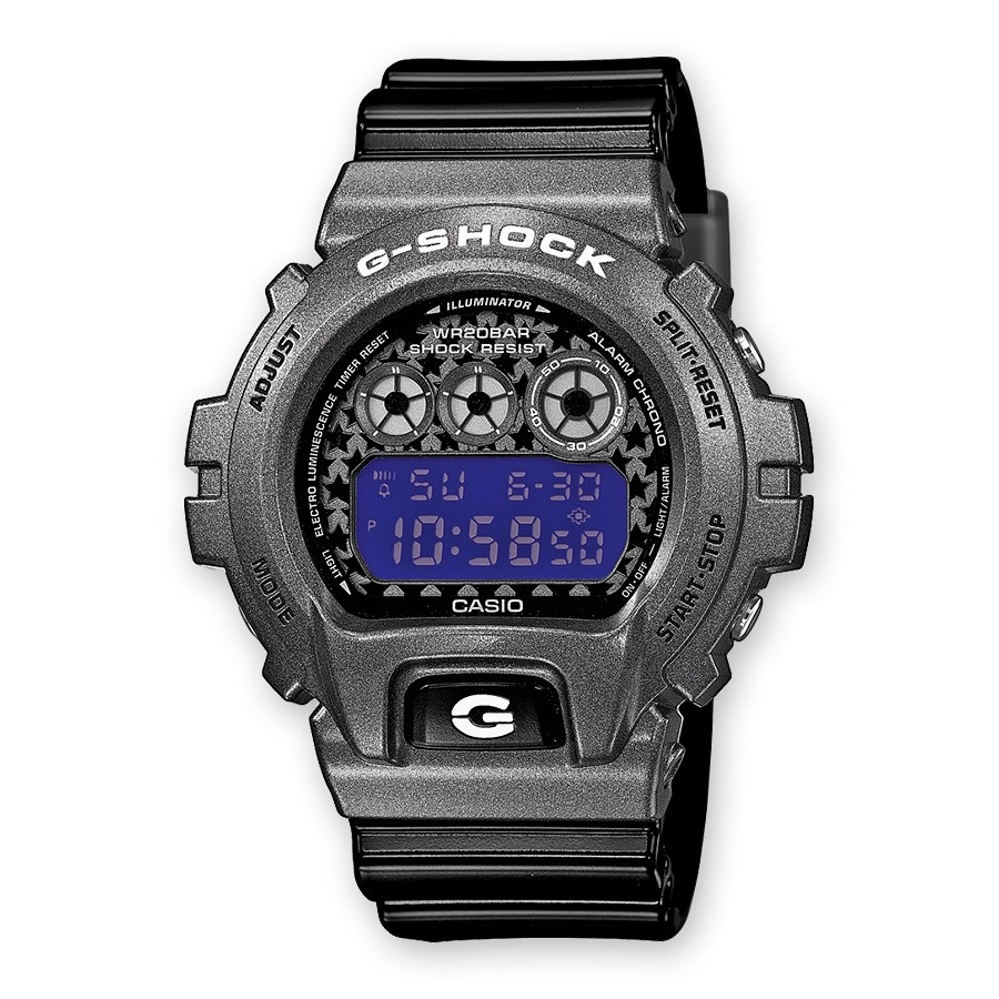 Casio G-Shock 6900 DW-6900SC-8ER