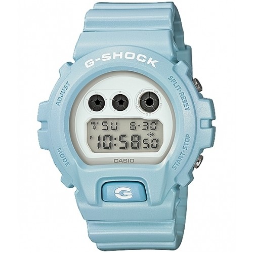 Casio G-Shock 6900 DW-6900SG-2