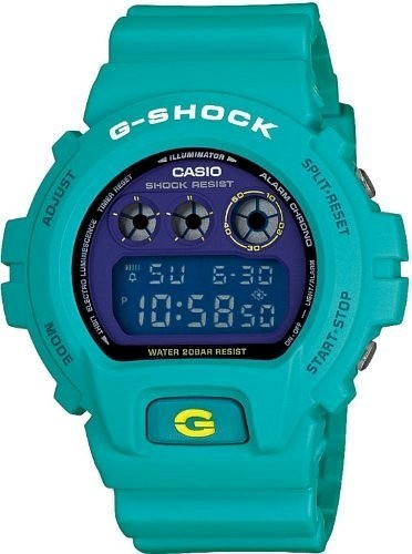 Casio G-Shock 6900 DW-6900SN-3
