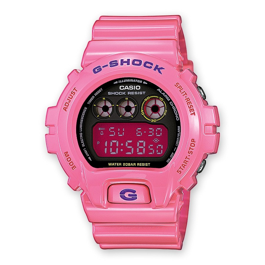 Casio G-Shock 6900 DW-6900SN-4ER