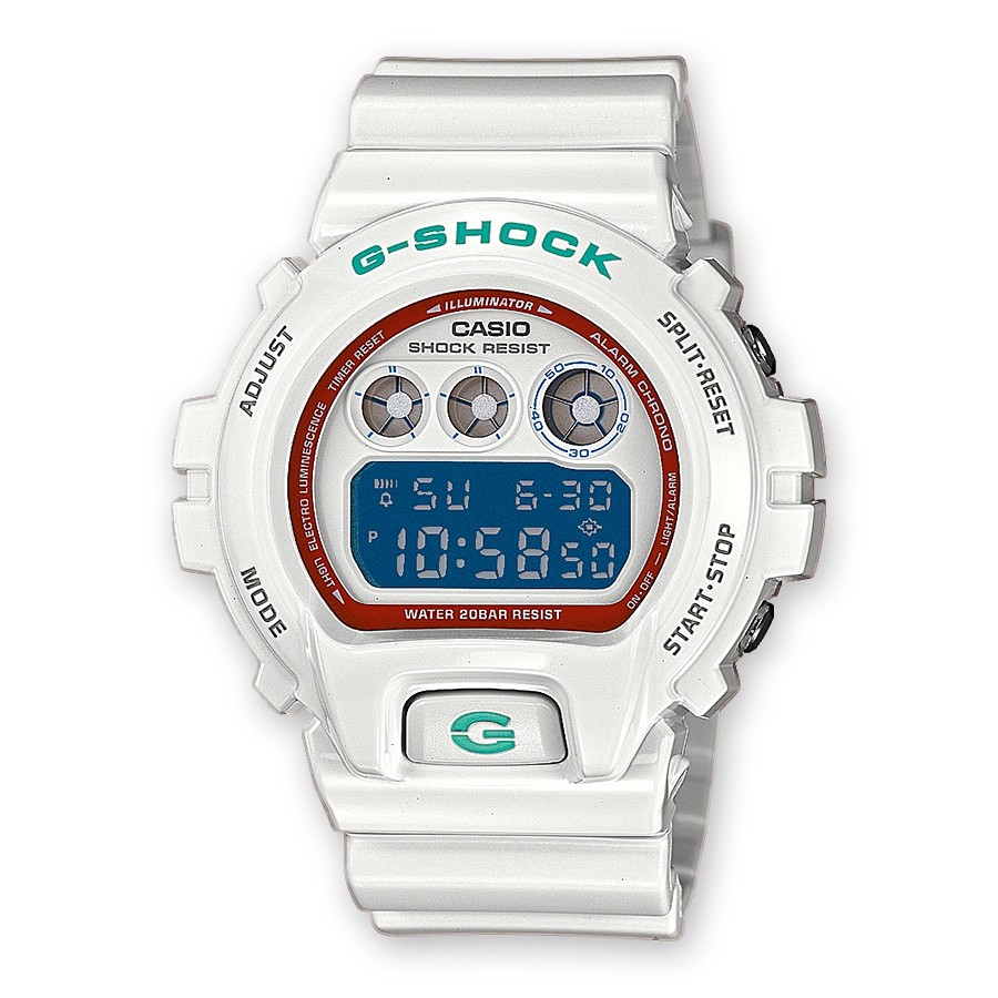 Casio G-Shock 6900 DW-6900SN-7ER