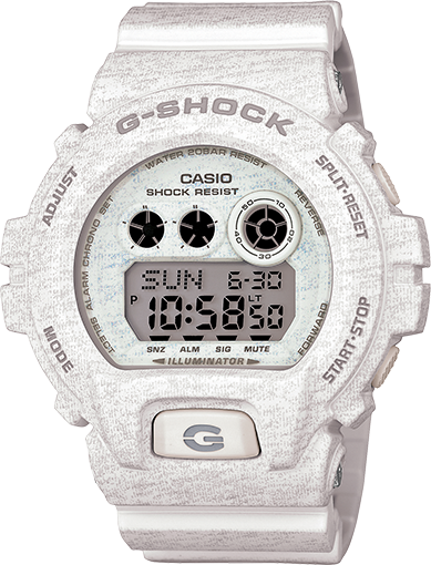 Casio G-Shock 6900 GD-X6900HT-7