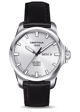 Certina DS First C0144071603100