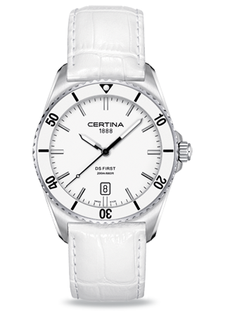 Certina DS First C0144101601100