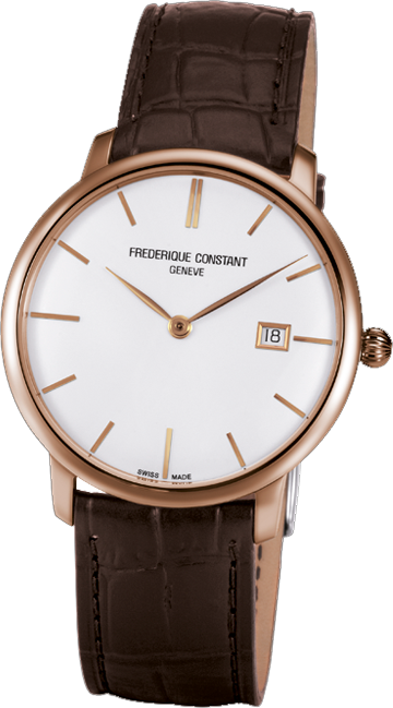 Frederique Constant Slim Line FC-306V4S9
