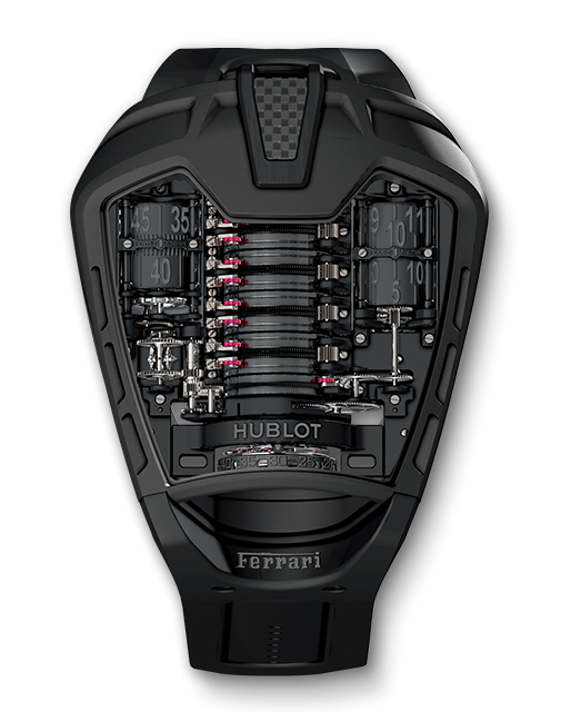 Hublot MP Collection 905.ND.0000.RX