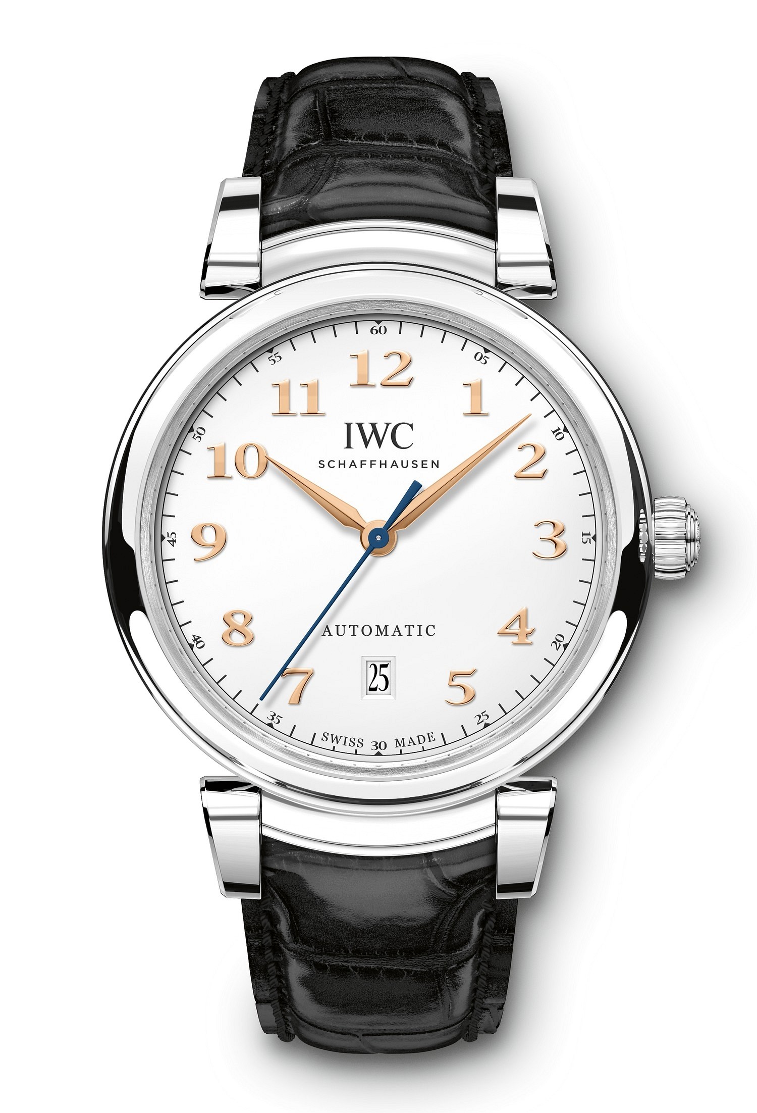 IWC Da Vinci IW3566-01