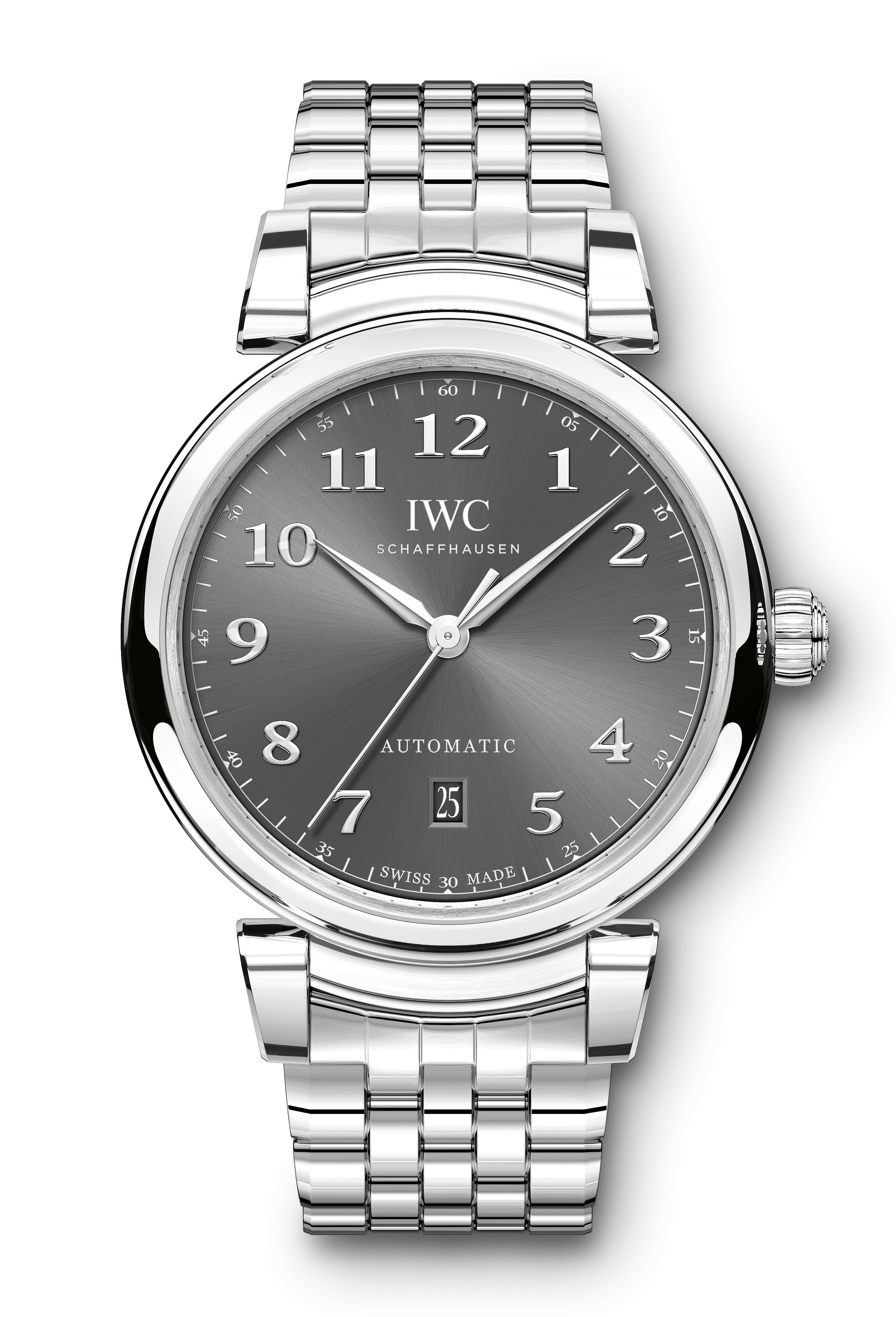 IWC Da Vinci IW3566-02