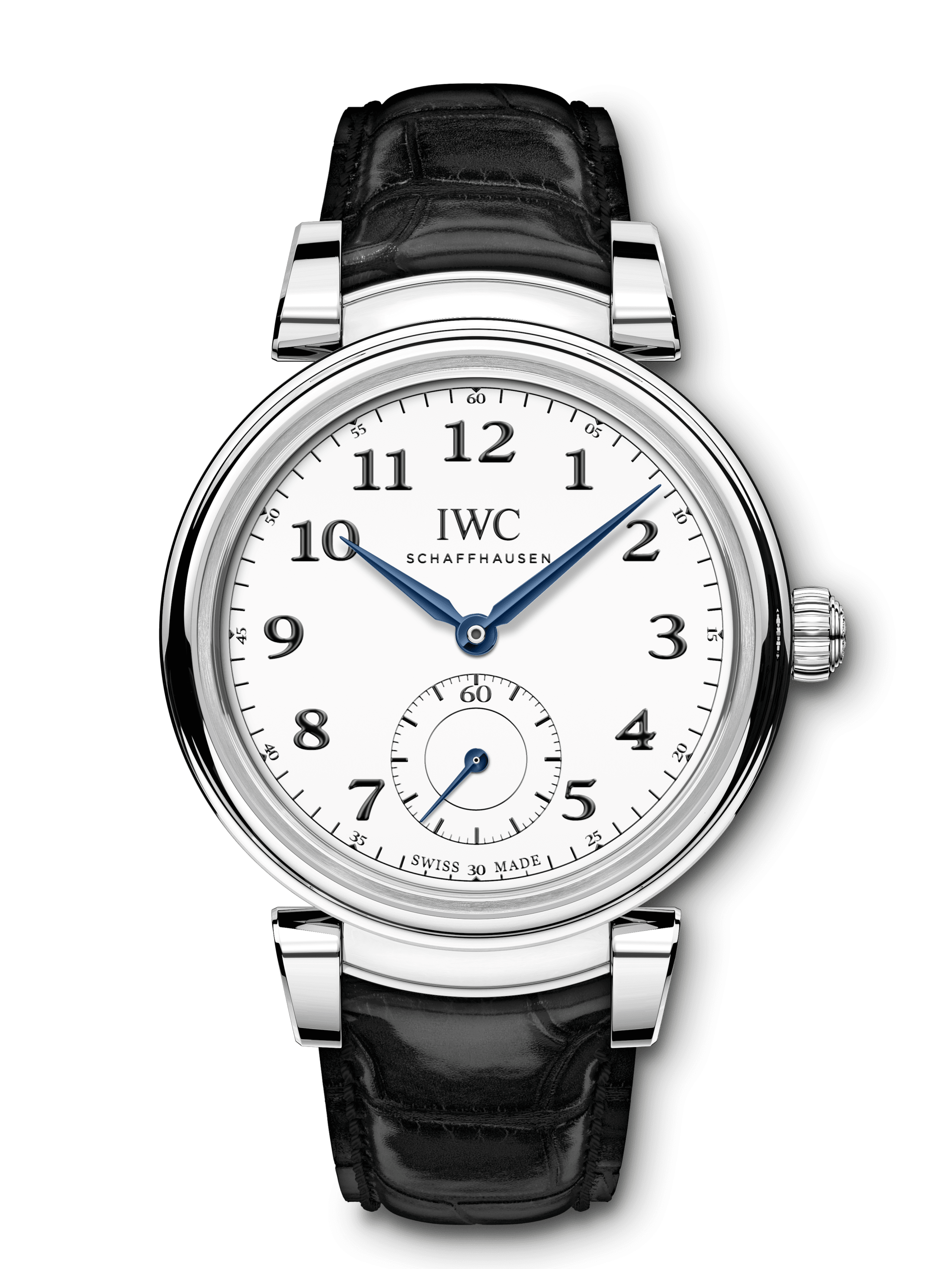 IWC Da Vinci IW3581-01