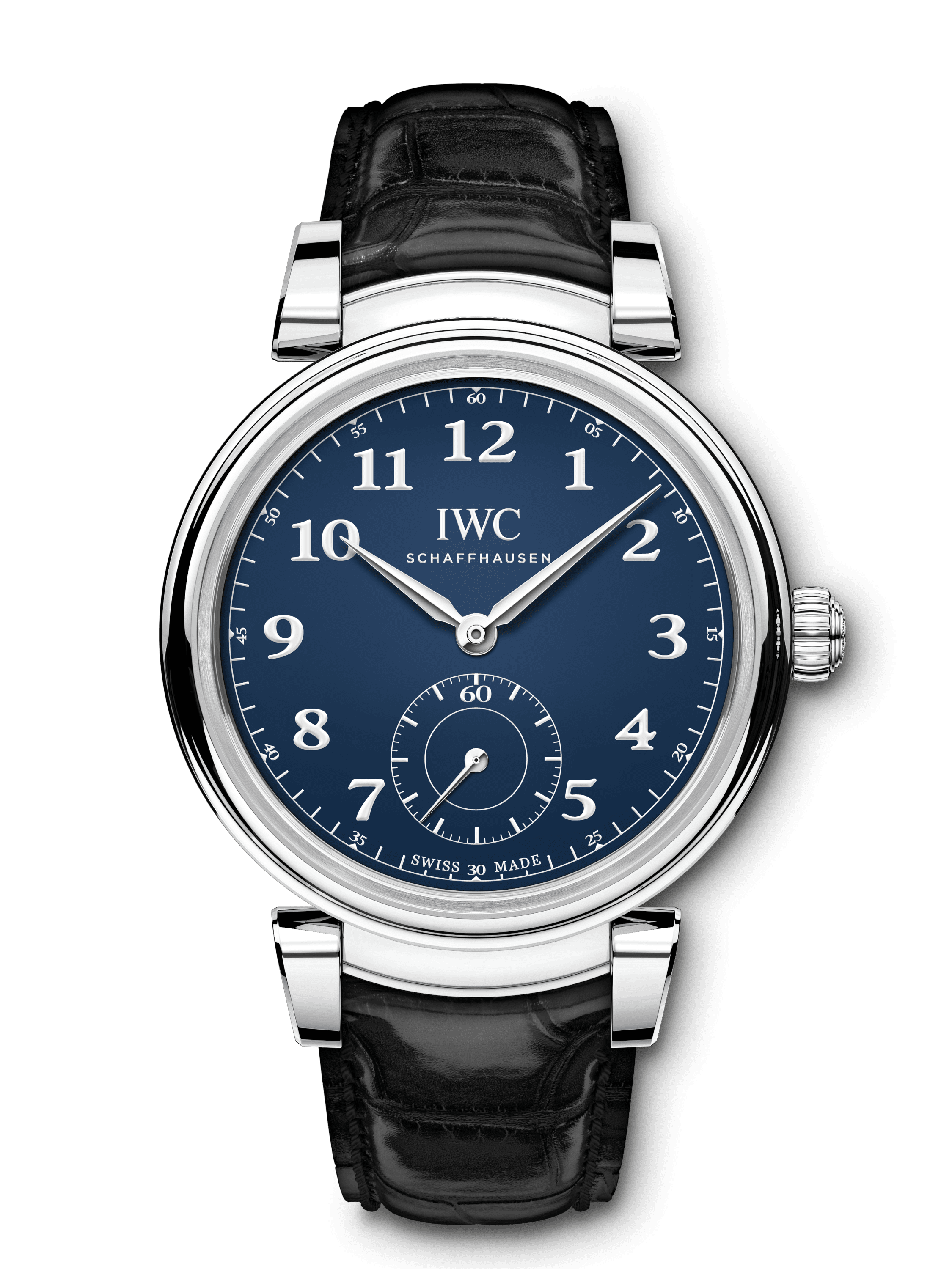 IWC Da Vinci IW3581-02