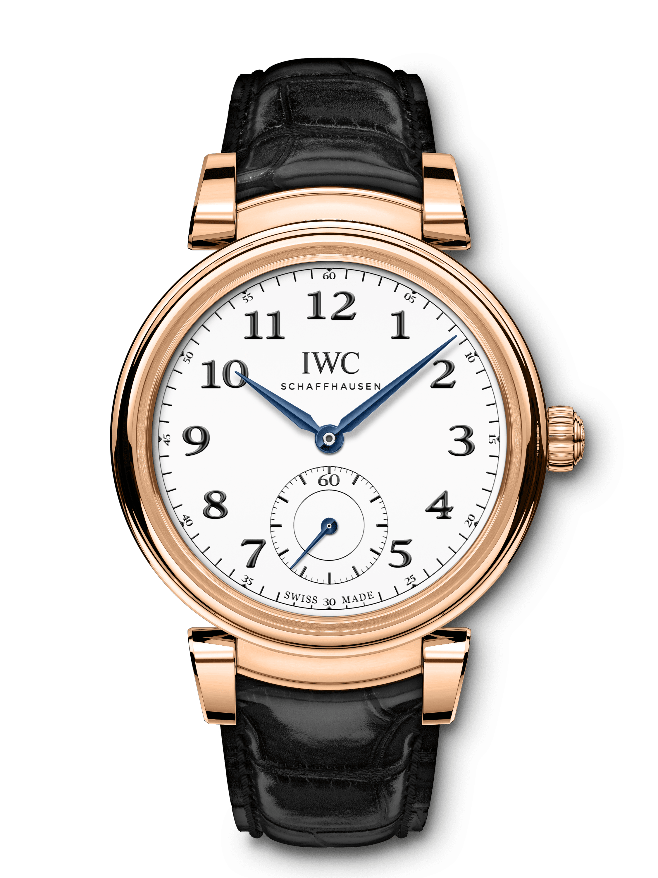 IWC Da Vinci IW3581-03
