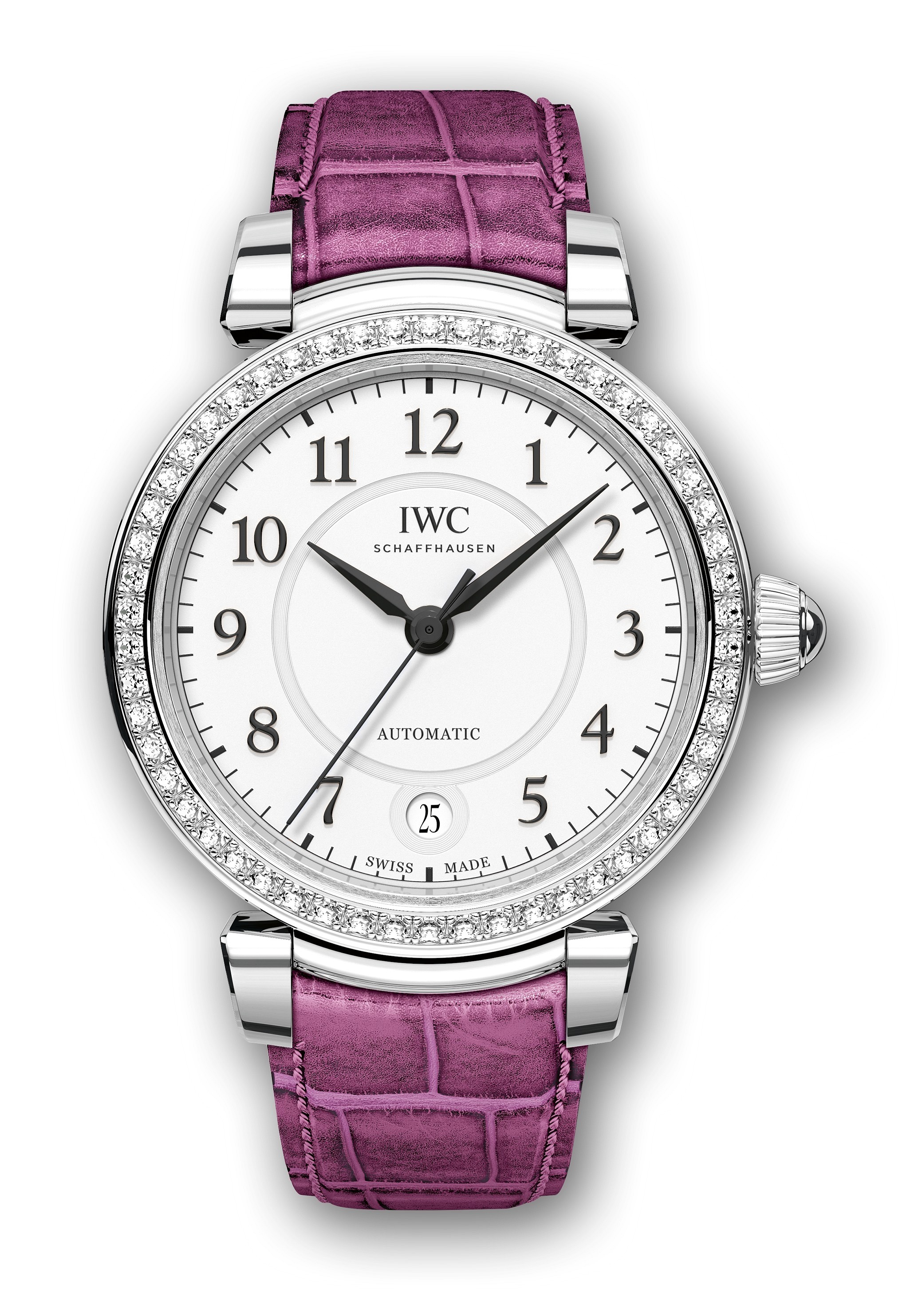IWC Da Vinci IW4583-08