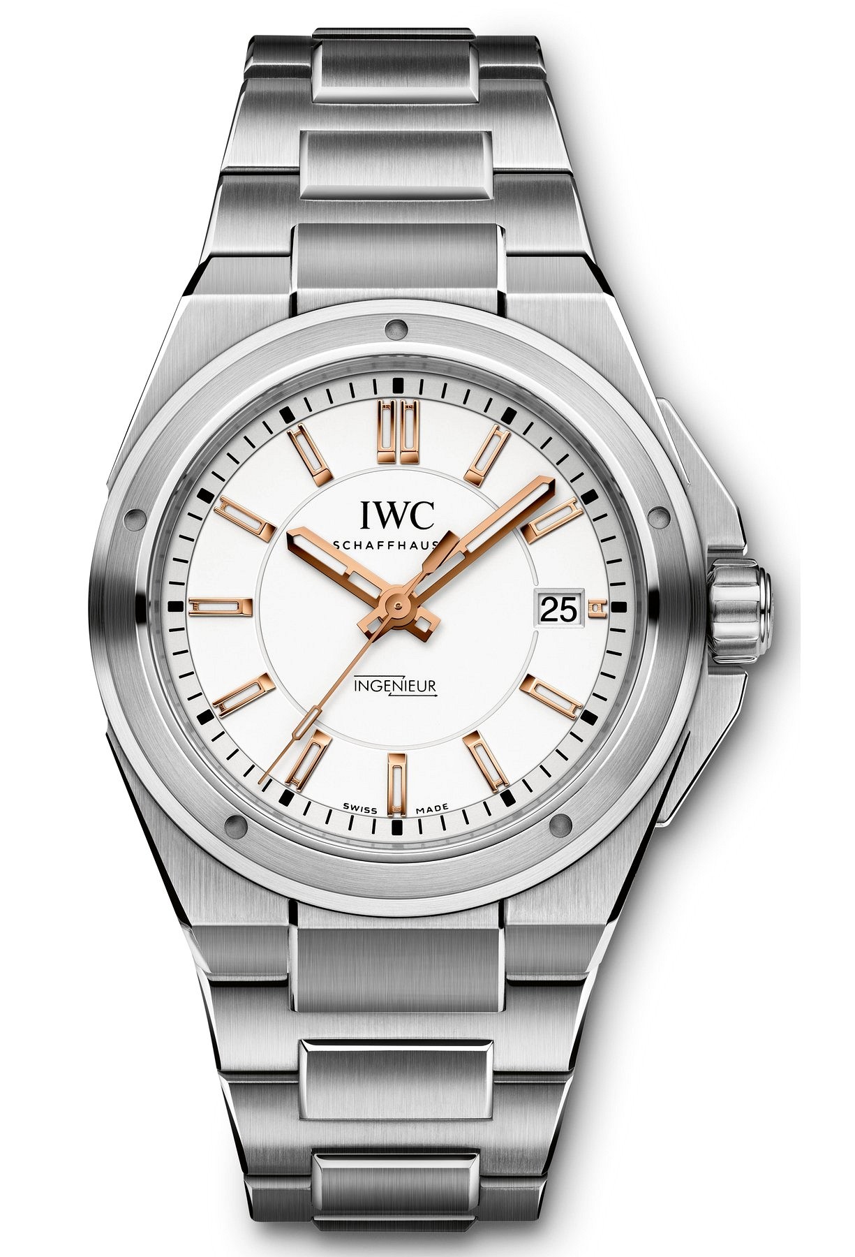 IWC Ingenieur IW3239-06
