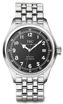 IWC Pilot IW3255-17