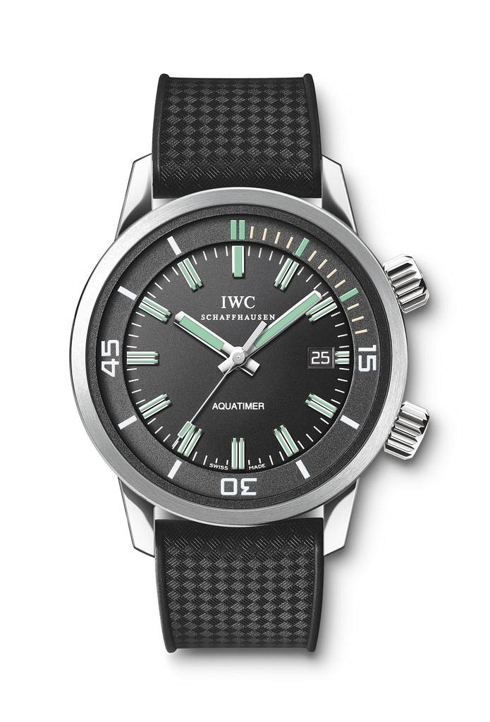 IWC Vintage Collection IW3231-01