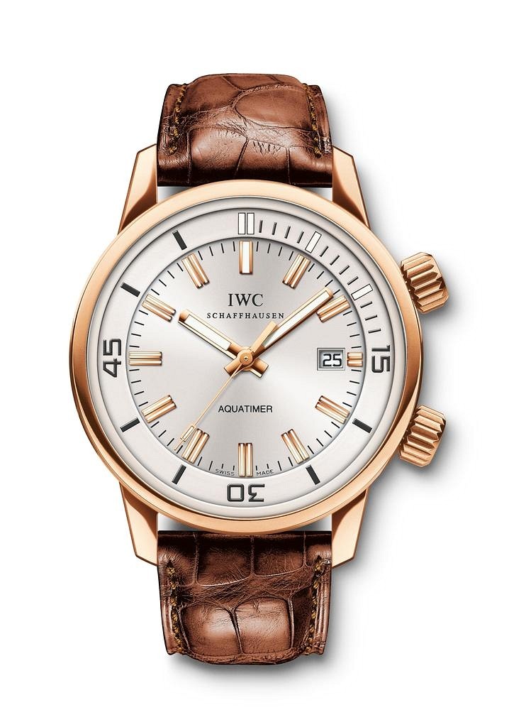 IWC Vintage Collection IW3231-03
