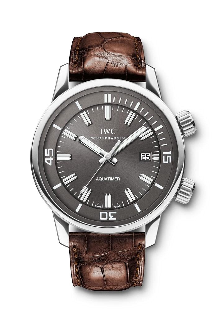 IWC Vintage Collection IW3231-04