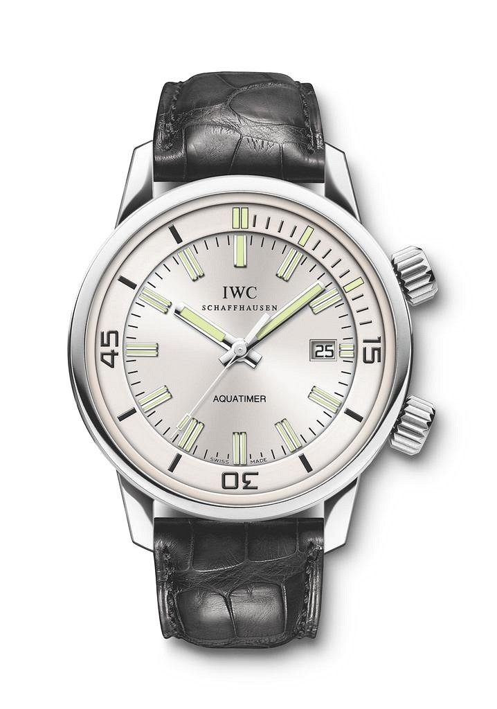 IWC Vintage Collection IW3231-05
