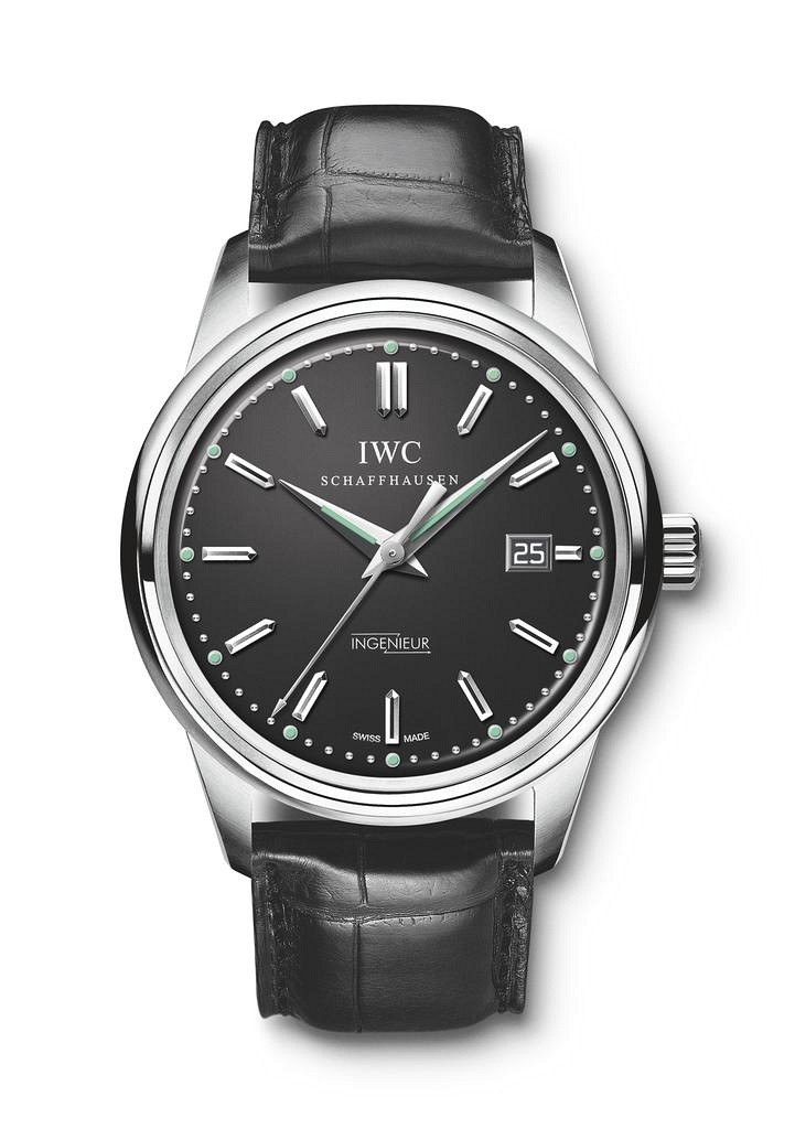 IWC Vintage Collection IW3233-01