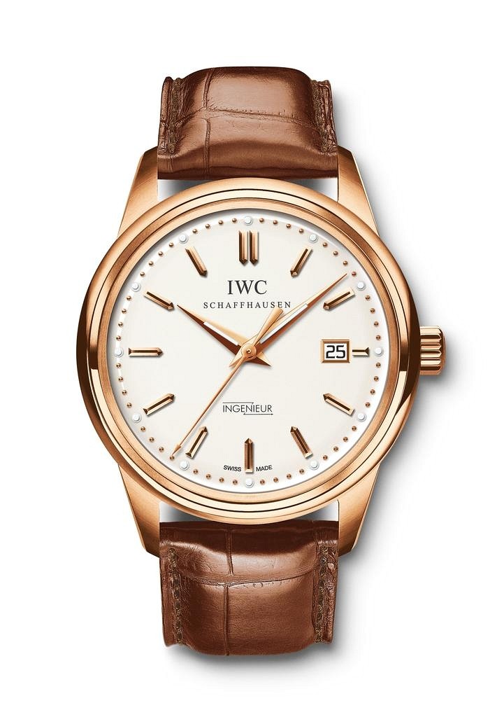 IWC Vintage Collection IW3233-03