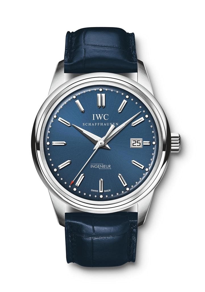 IWC Vintage Collection IW3233-10