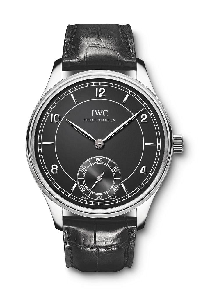 IWC Vintage Collection IW5445-01