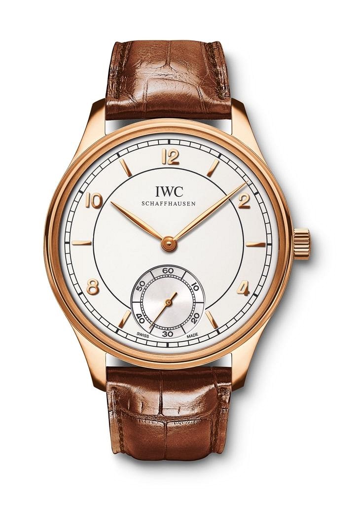 IWC Vintage Collection IW5445-03