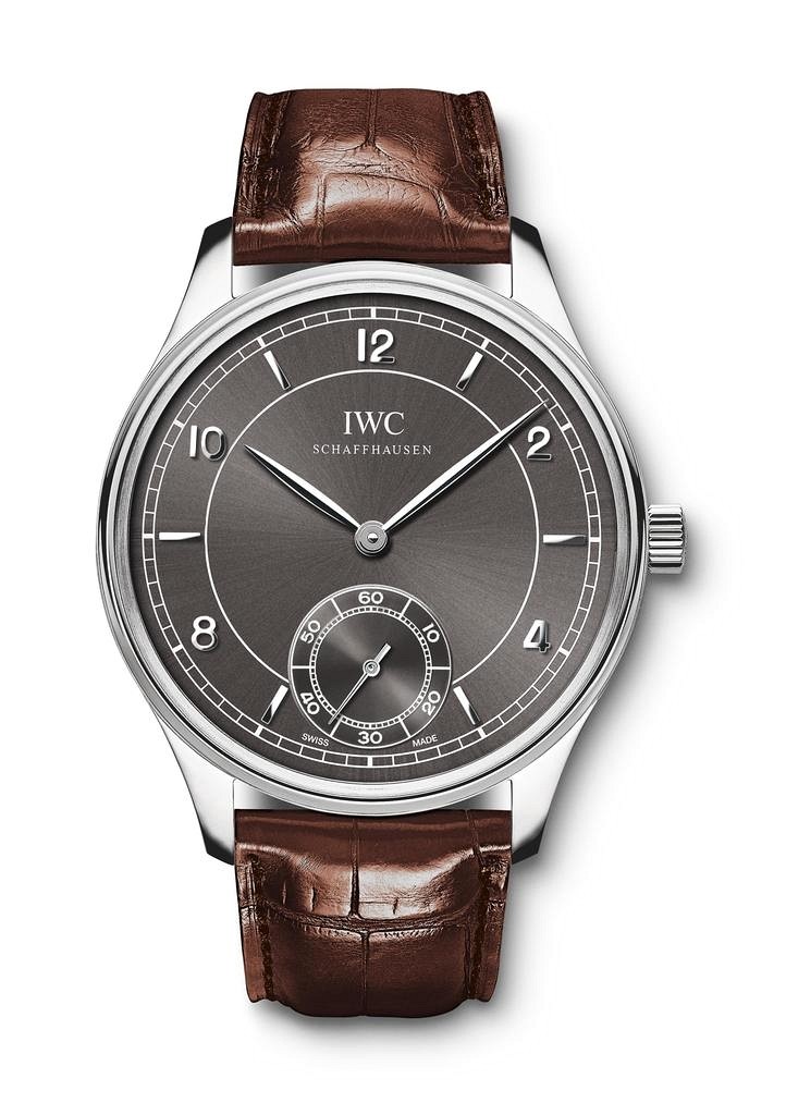 IWC Vintage Collection IW5445-04