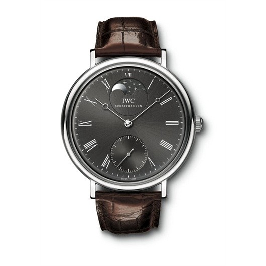 IWC Vintage Collection IW5448-04