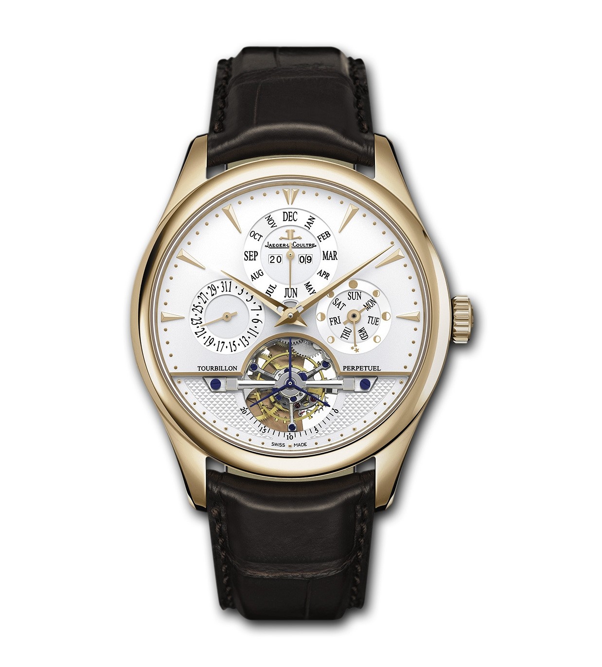 Jaeger-LeCoultre Master 500242A