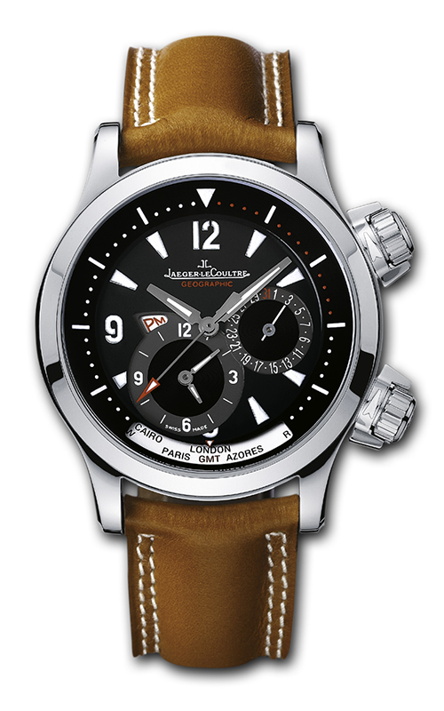 Jaeger-LeCoultre Master Extreme 1718470