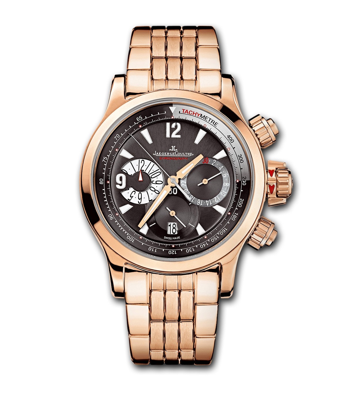 Jaeger-LeCoultre Master Extreme 1752140