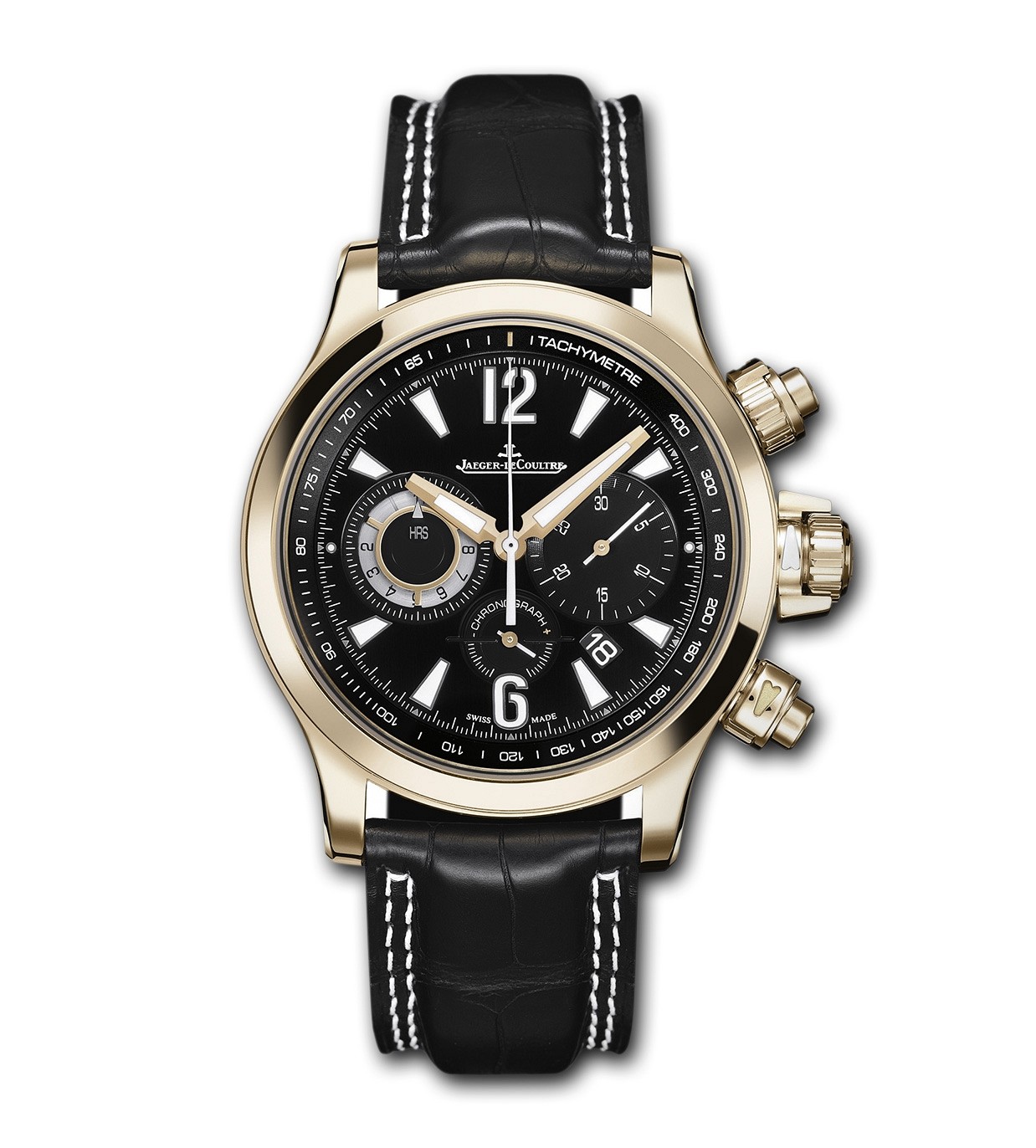 Jaeger-LeCoultre Master Extreme 1752421