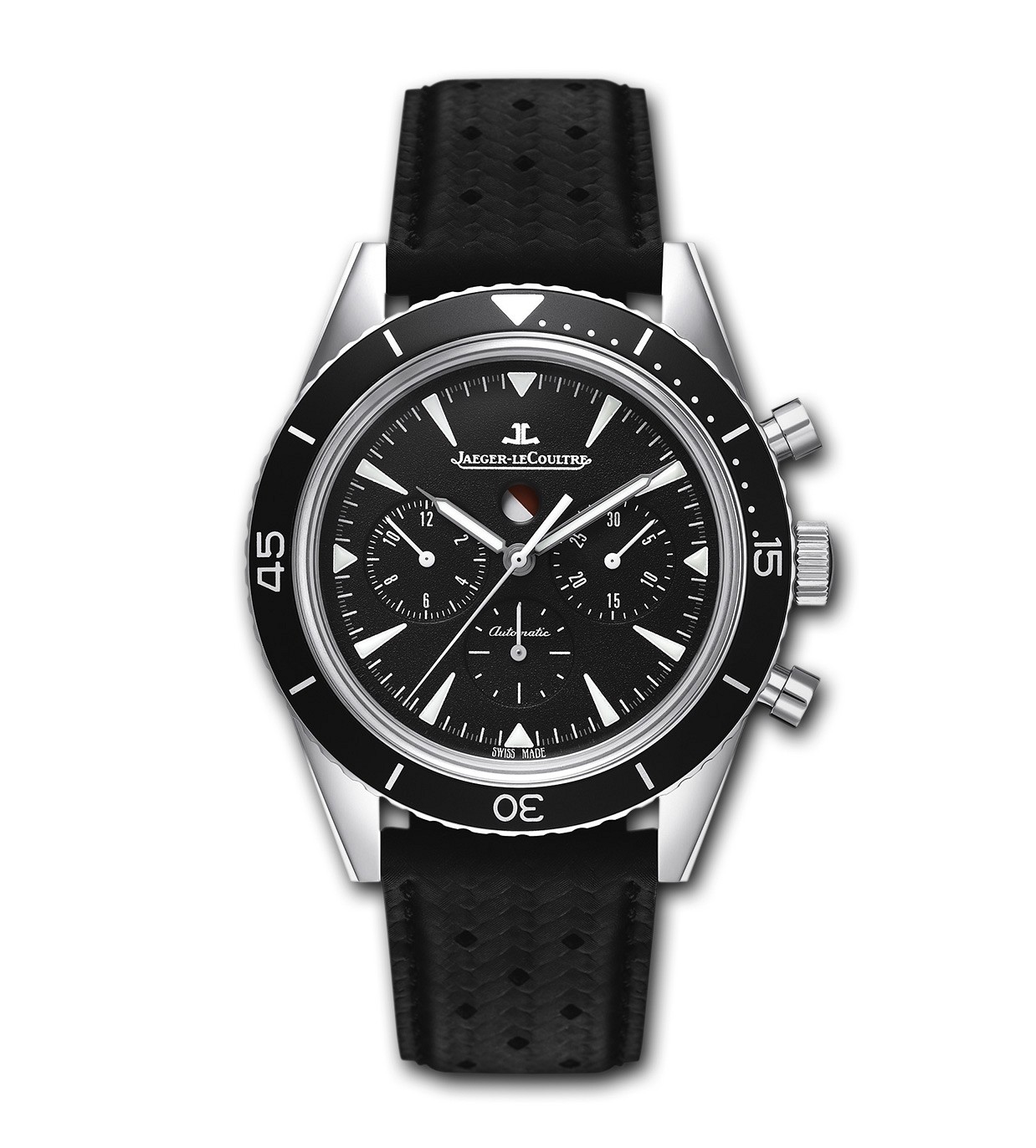 Jaeger-LeCoultre Master Extreme 2068570