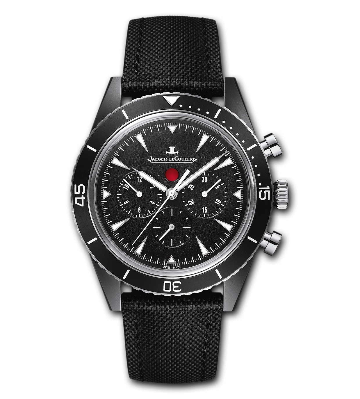 Jaeger-LeCoultre Master Extreme 208A570