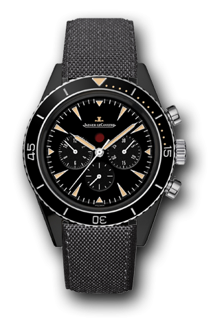 Jaeger-LeCoultre Master Extreme 208A57J