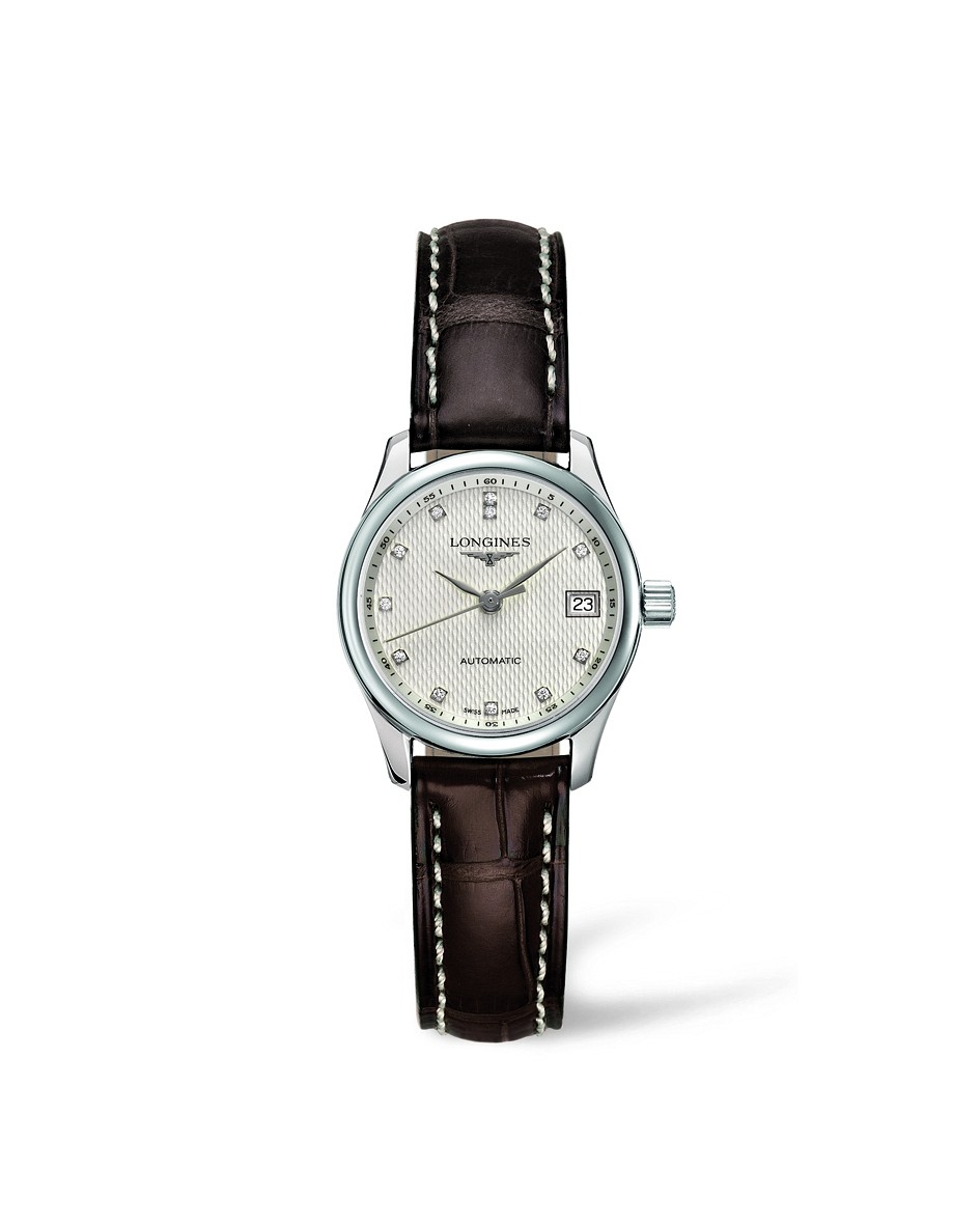 Longines Master Collection L2.128.4.77.3