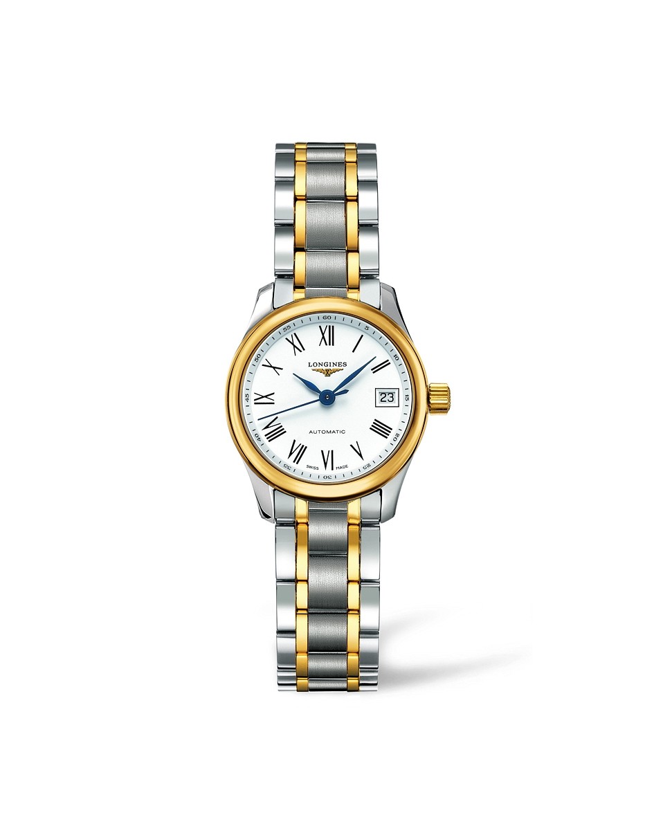 Longines Master Collection L2.128.5.11.7