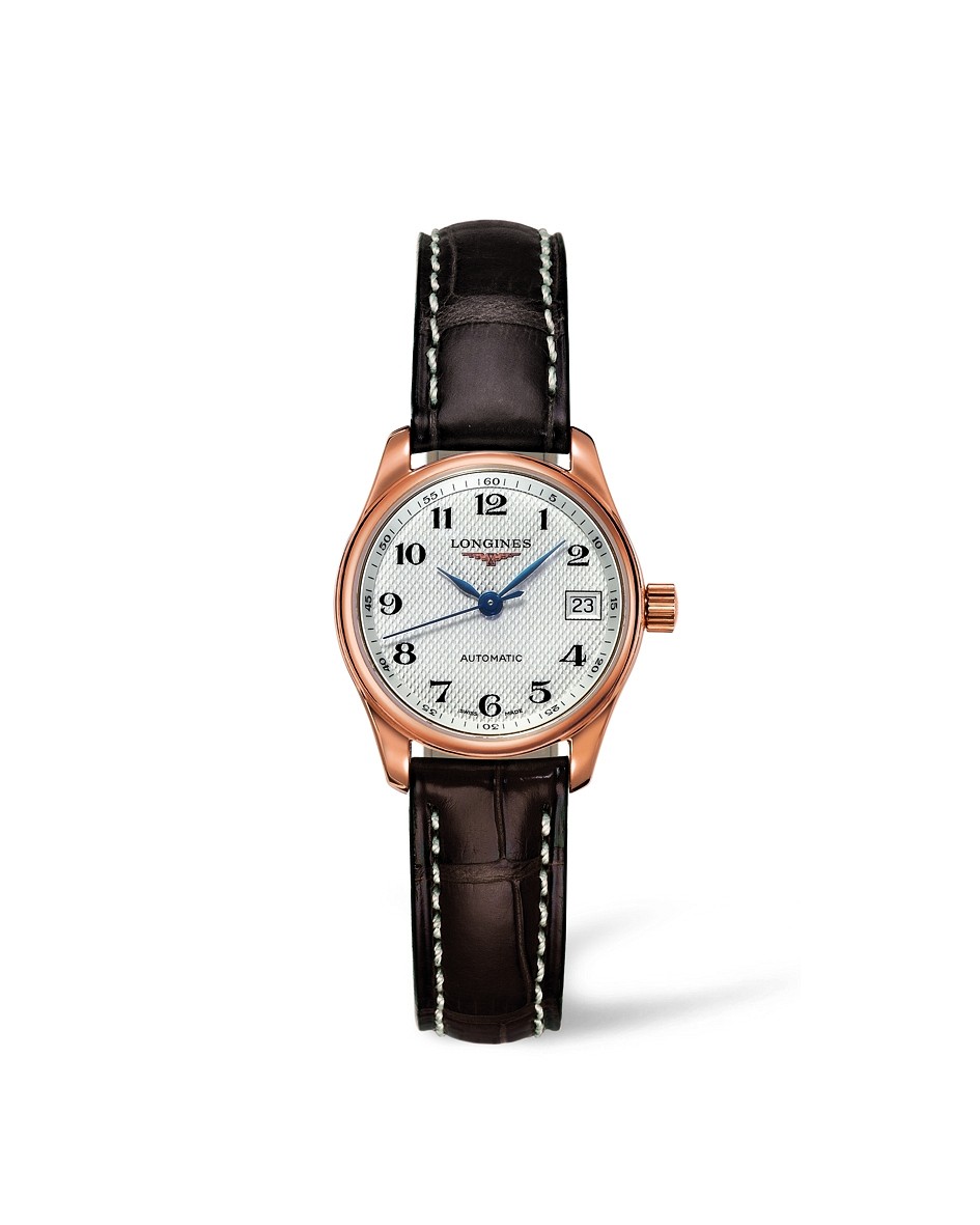 Longines Master Collection L2.128.8.78.3