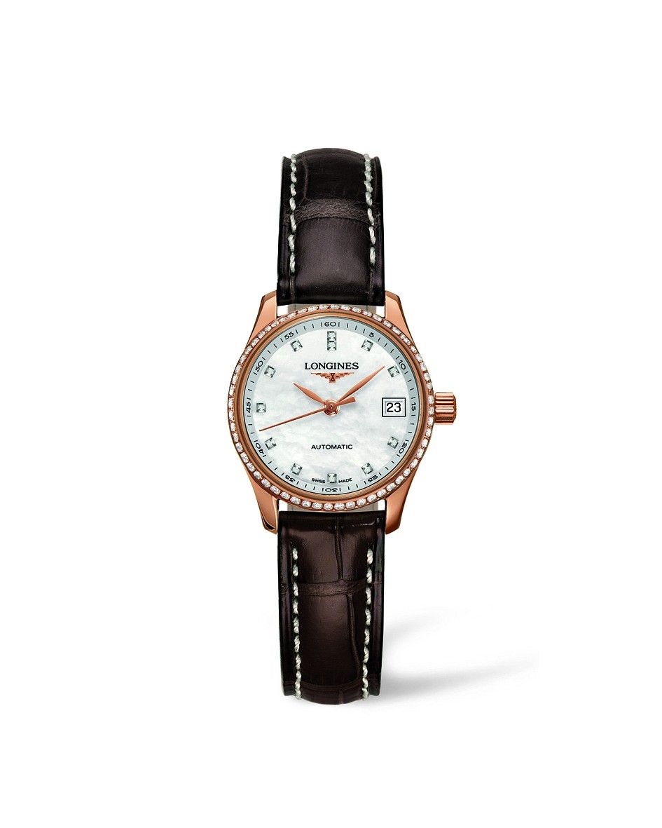 Longines Master Collection L2.128.9.87.3