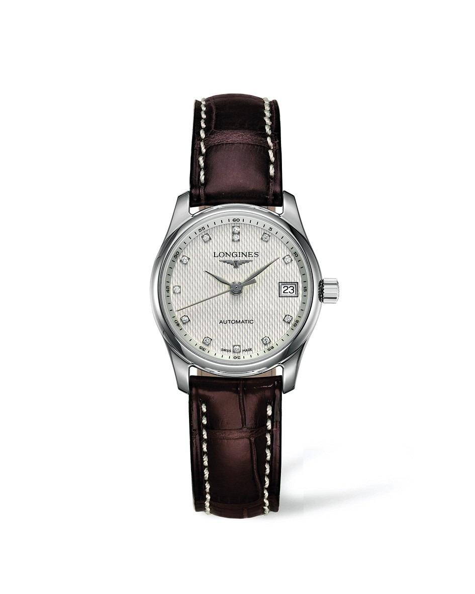 Longines Master Collection L2.257.4.77.3