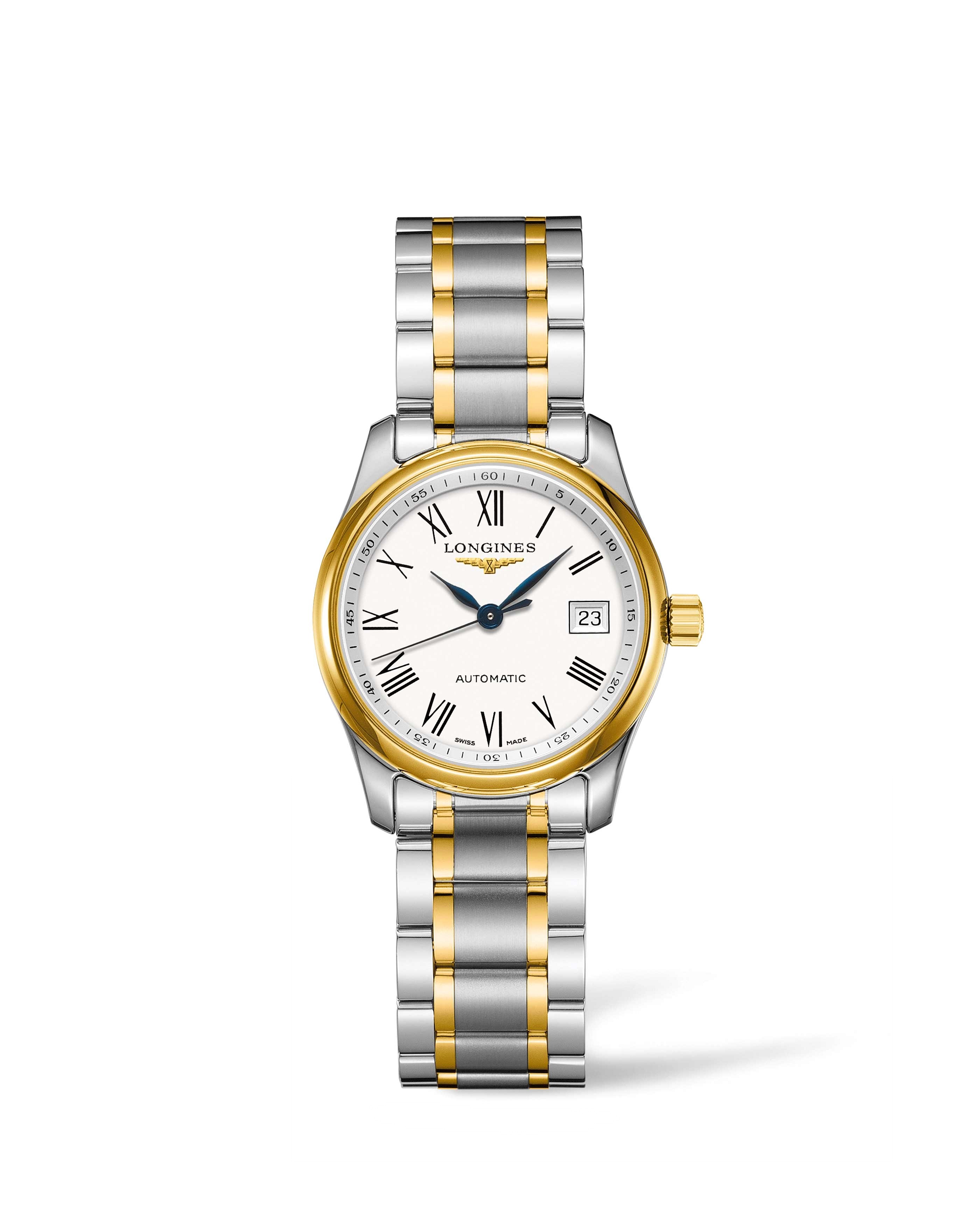 Longines Master Collection L2.257.5.11.7