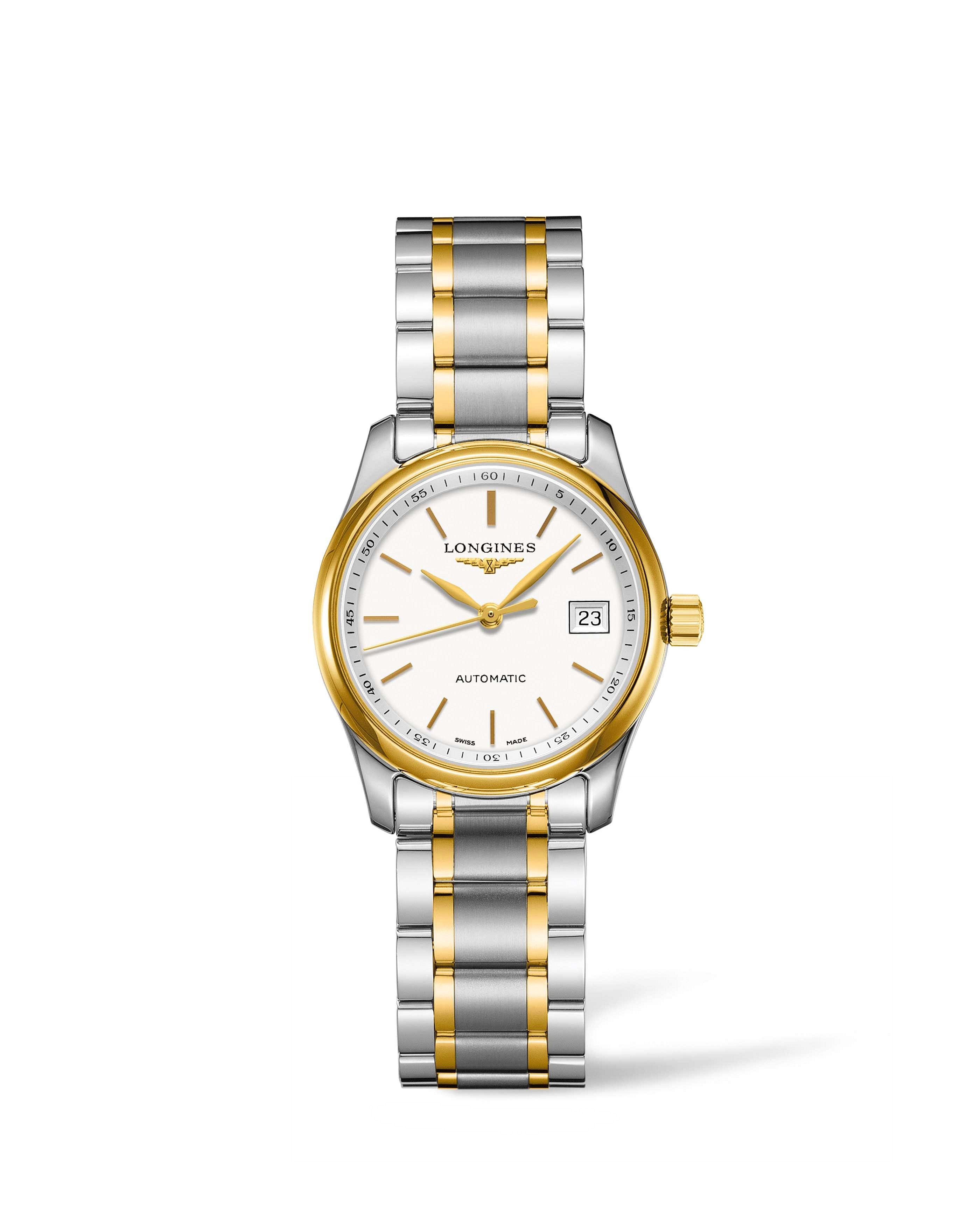 Longines Master Collection L2.257.5.12.7