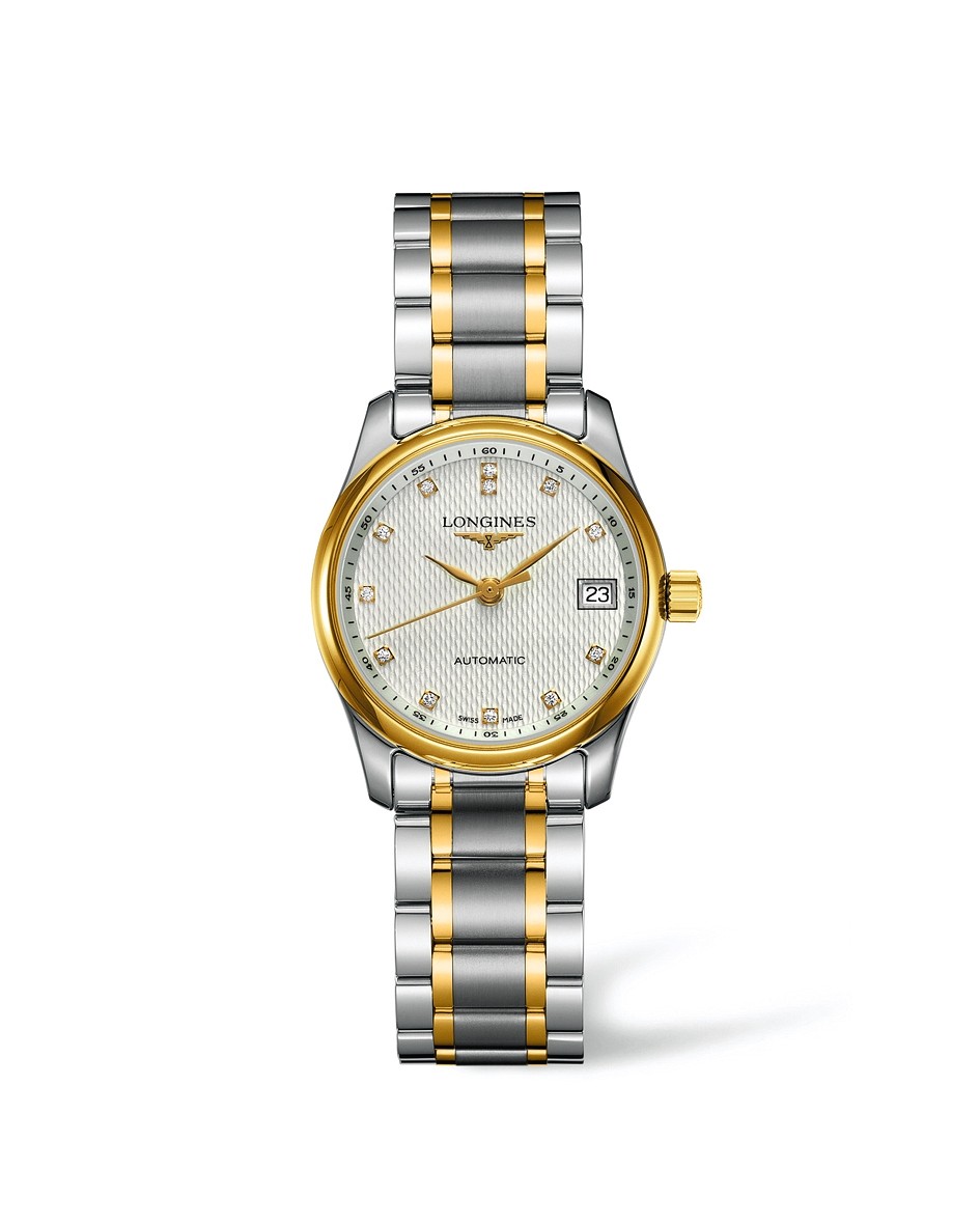 Longines Master Collection L2.257.5.77.7