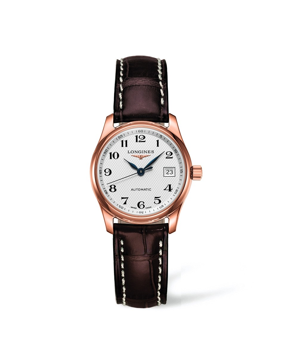 Longines Master Collection L2.257.8.78.3