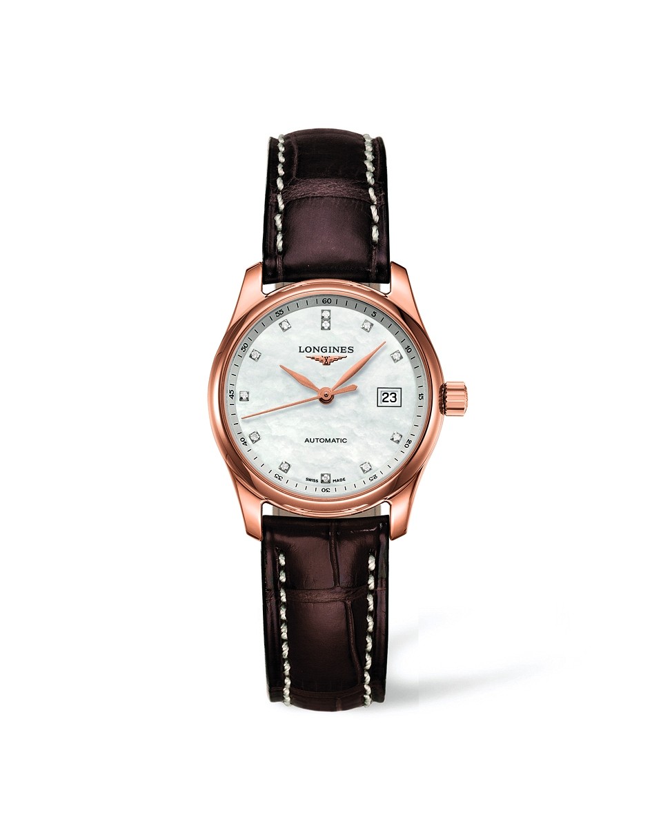 Longines Master Collection L2.257.8.87.3