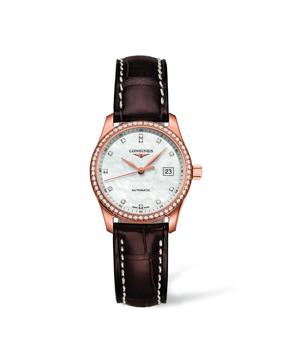 Longines Master Collection L2.257.9.87.3